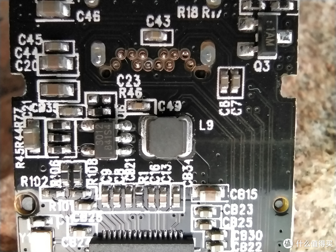 ORICO奥睿科 NVMe M.2 固态硬盘盒试用