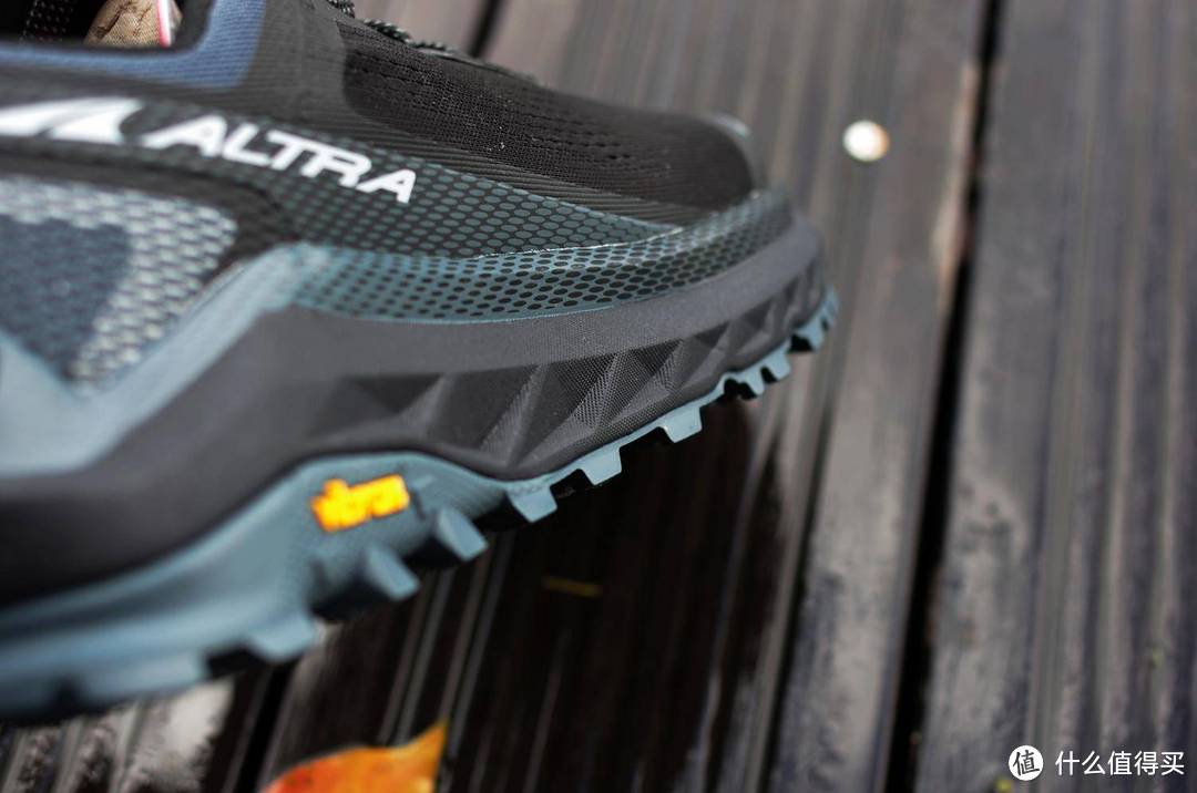 超级舒适而且耐久：Altra Olympus 4.0初体验