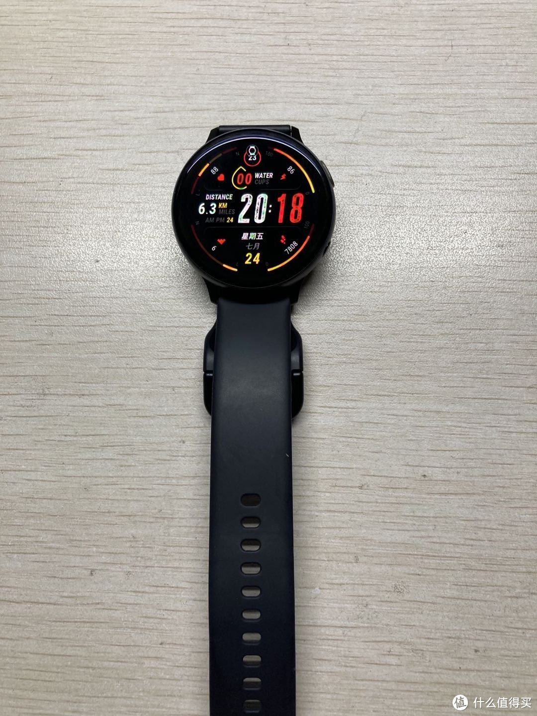 三星 Galaxy Watch Active 2 智能手表