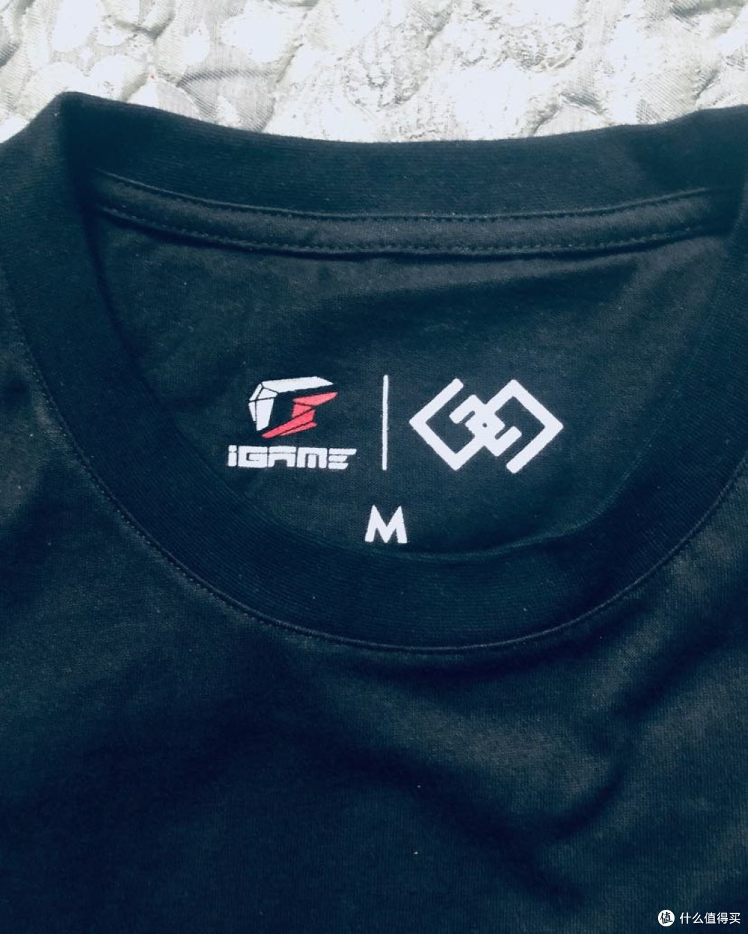 IGame信仰LOGO