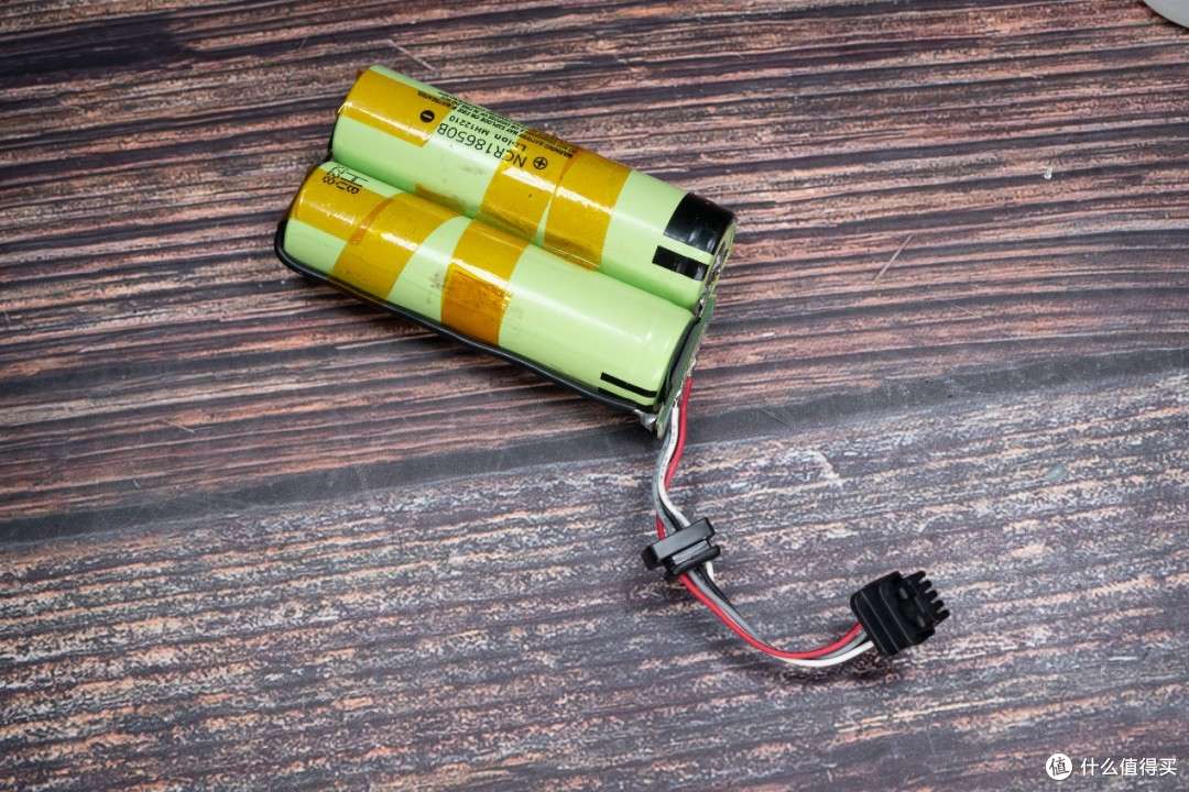 动动手给ns的前身wiiupad增加4倍续航