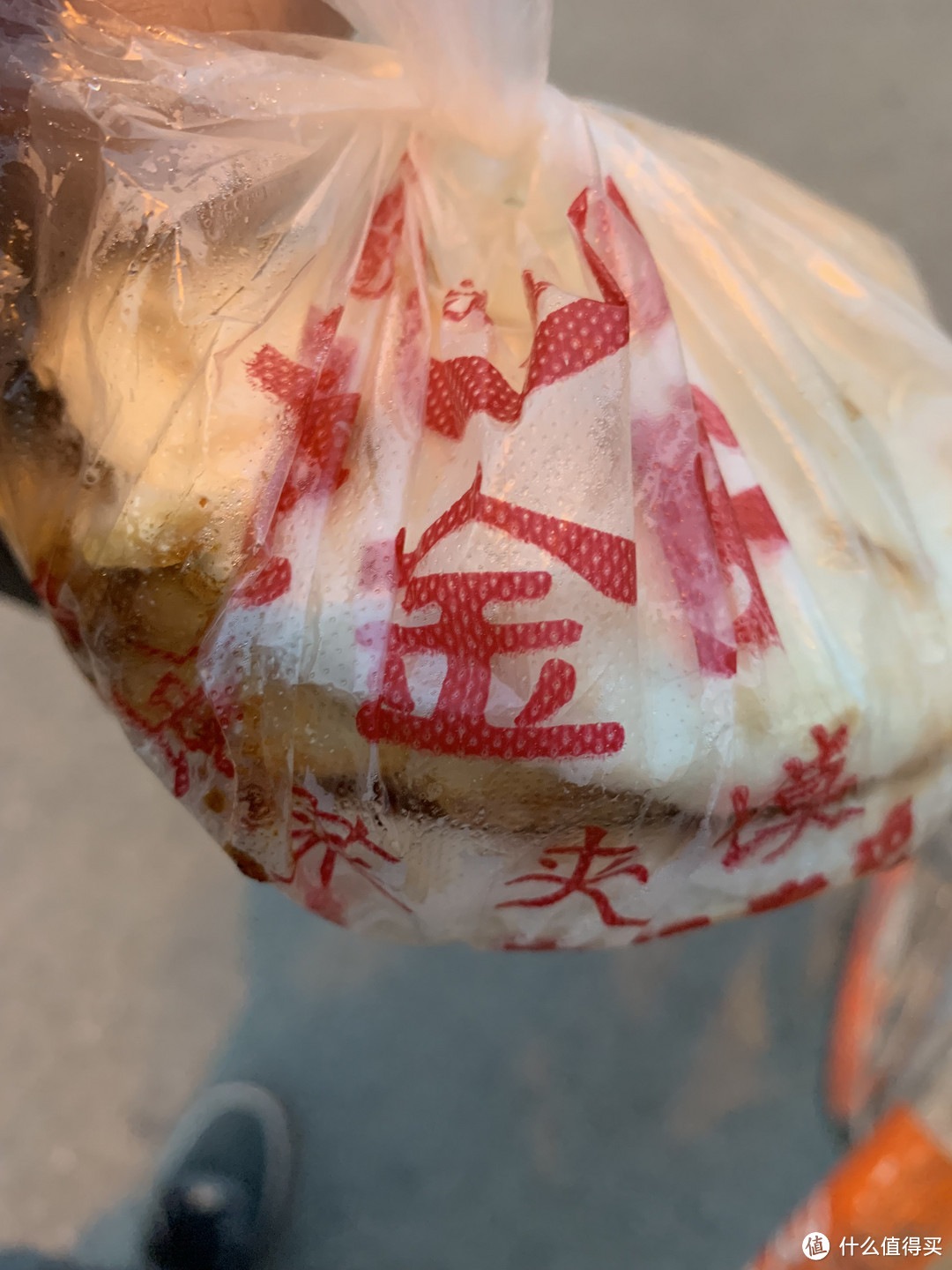 研究了值友们一年的评论，我去西安吃了哪些美食？