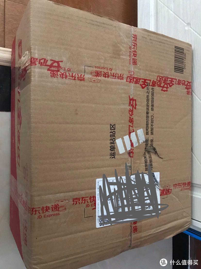 铁树开花618 人品爆发630!——值得买十周年苹果全家桶不完全晒单1
