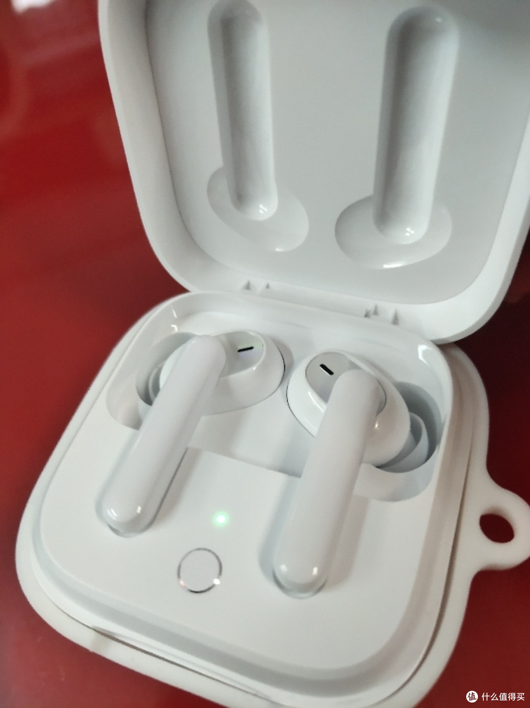 oppo w51降噪耳机晒单和简单体验感受