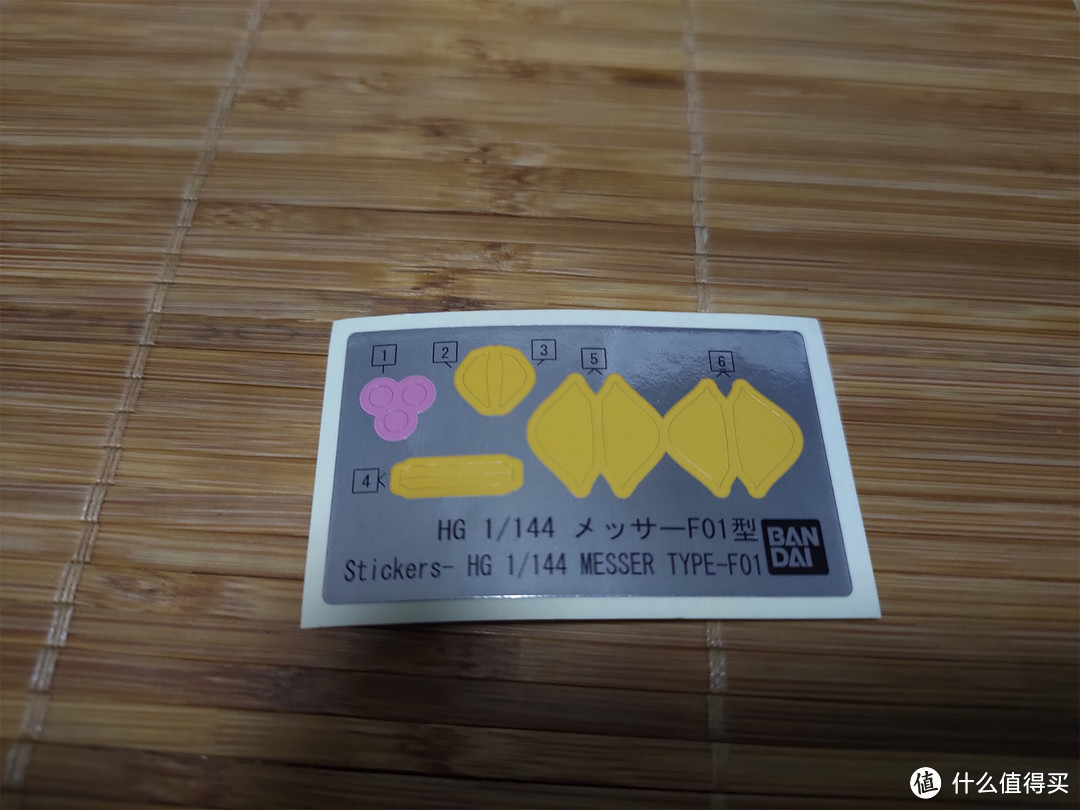 大型机的时代——HG Me02R-F01 梅萨