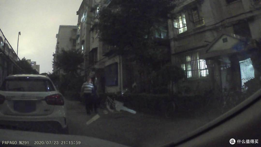 功能更重要,行车记录仪再升级
