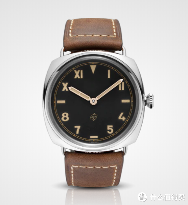 一篇了解沛纳海PANERAI