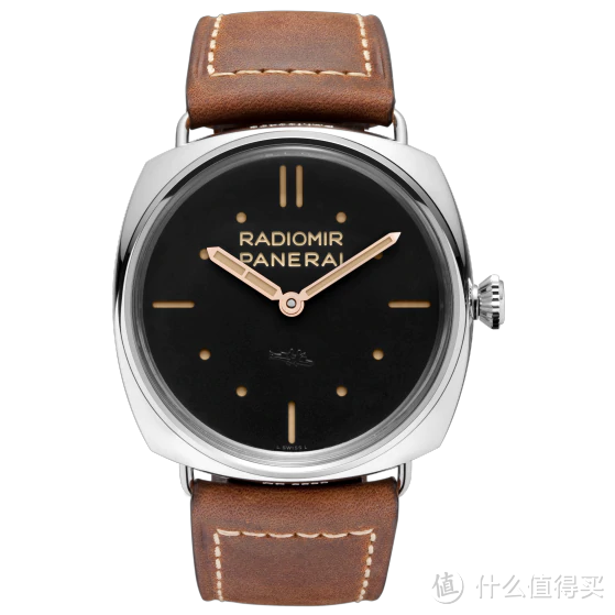 一篇了解沛纳海PANERAI