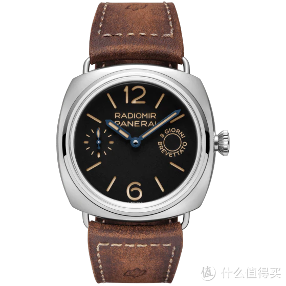 一篇了解沛纳海PANERAI