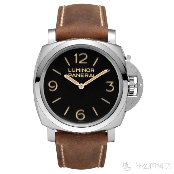 一篇了解沛纳海PANERAI