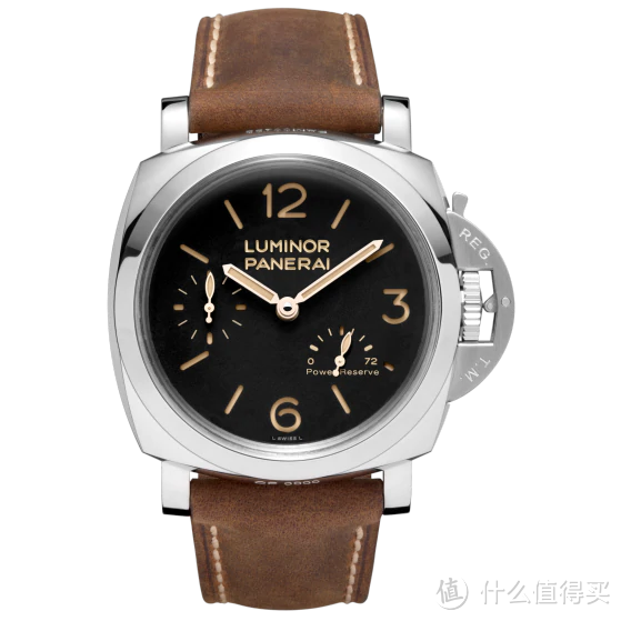 一篇了解沛纳海PANERAI