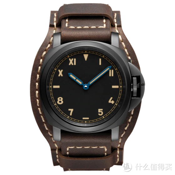 一篇了解沛纳海PANERAI