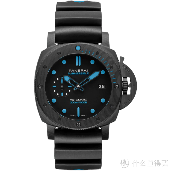 一篇了解沛纳海PANERAI