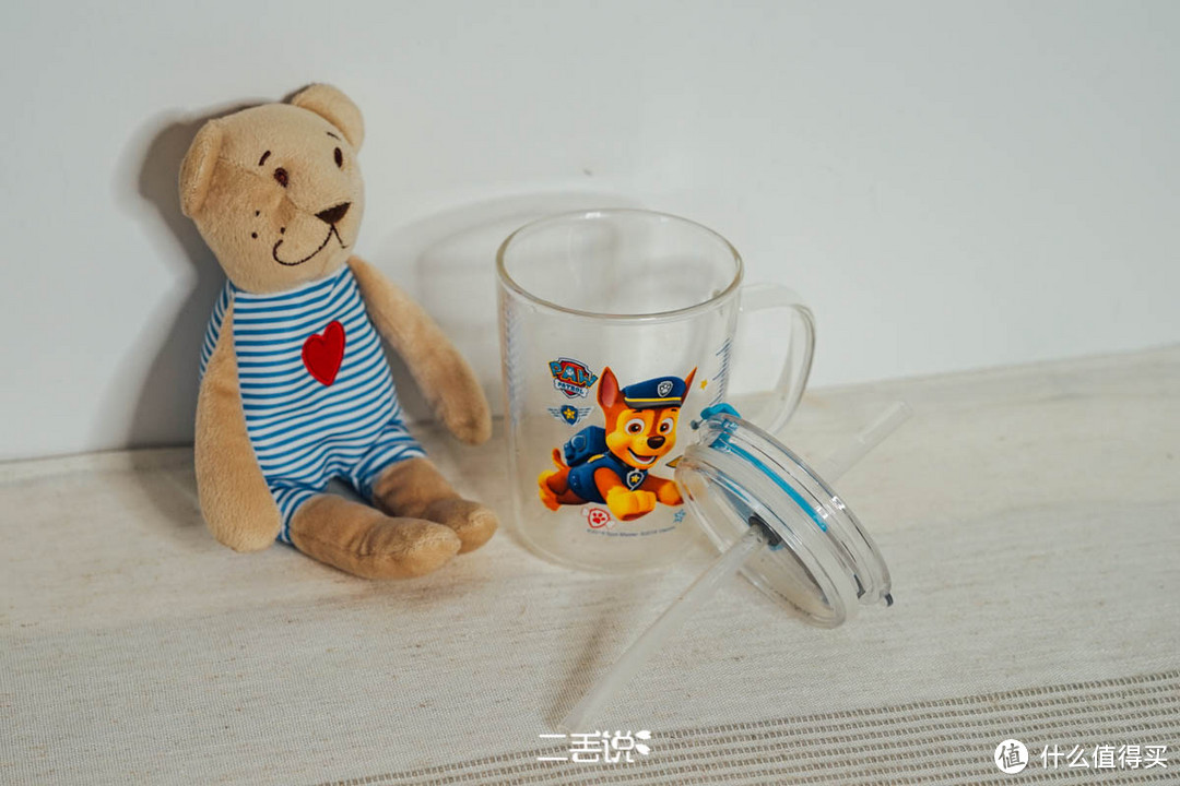败家麻麻买了8款水杯测评,教你如何正确买“杯具”!