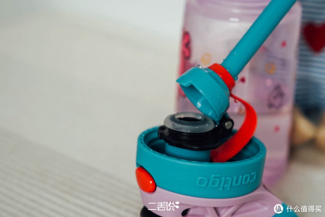 败家麻麻买了8款水杯测评,教你如何正确买“杯具”!