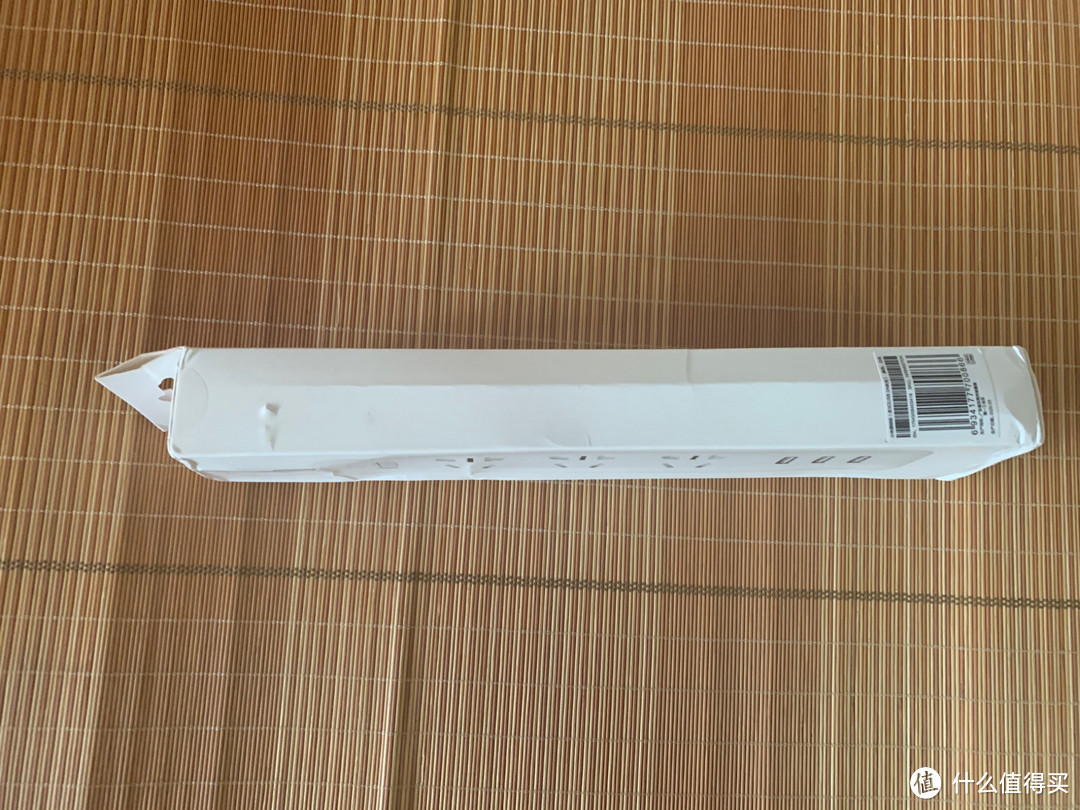 小米插线板开箱及使用体验,好与不好都要了解一下