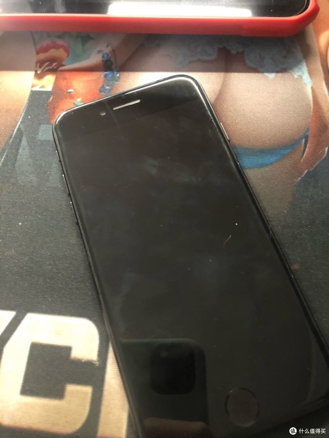 2XX的iPhone 7 国行128G香否？