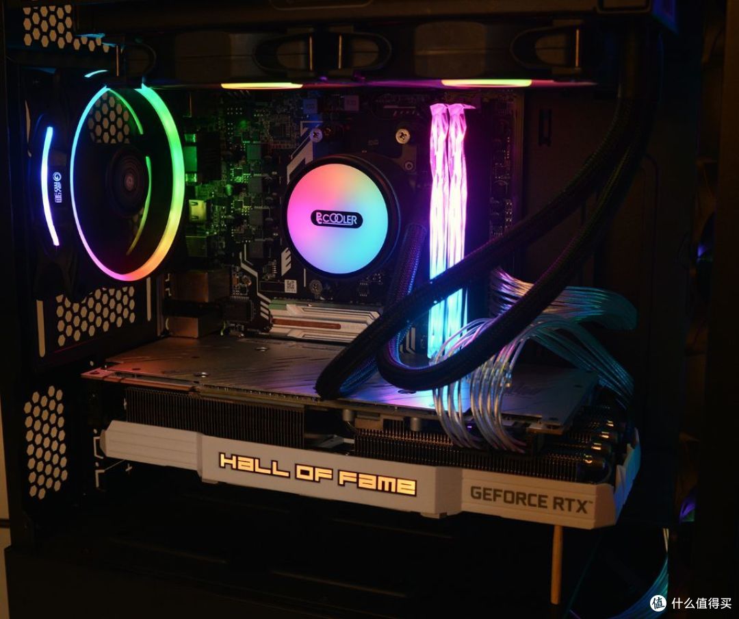 AMD也学会挤牙膏了,锐龙R5-3600XT处理器装机实测
