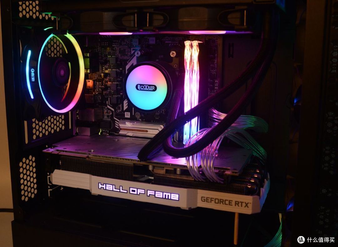 AMD也学会挤牙膏了,锐龙R5-3600XT处理器装机实测