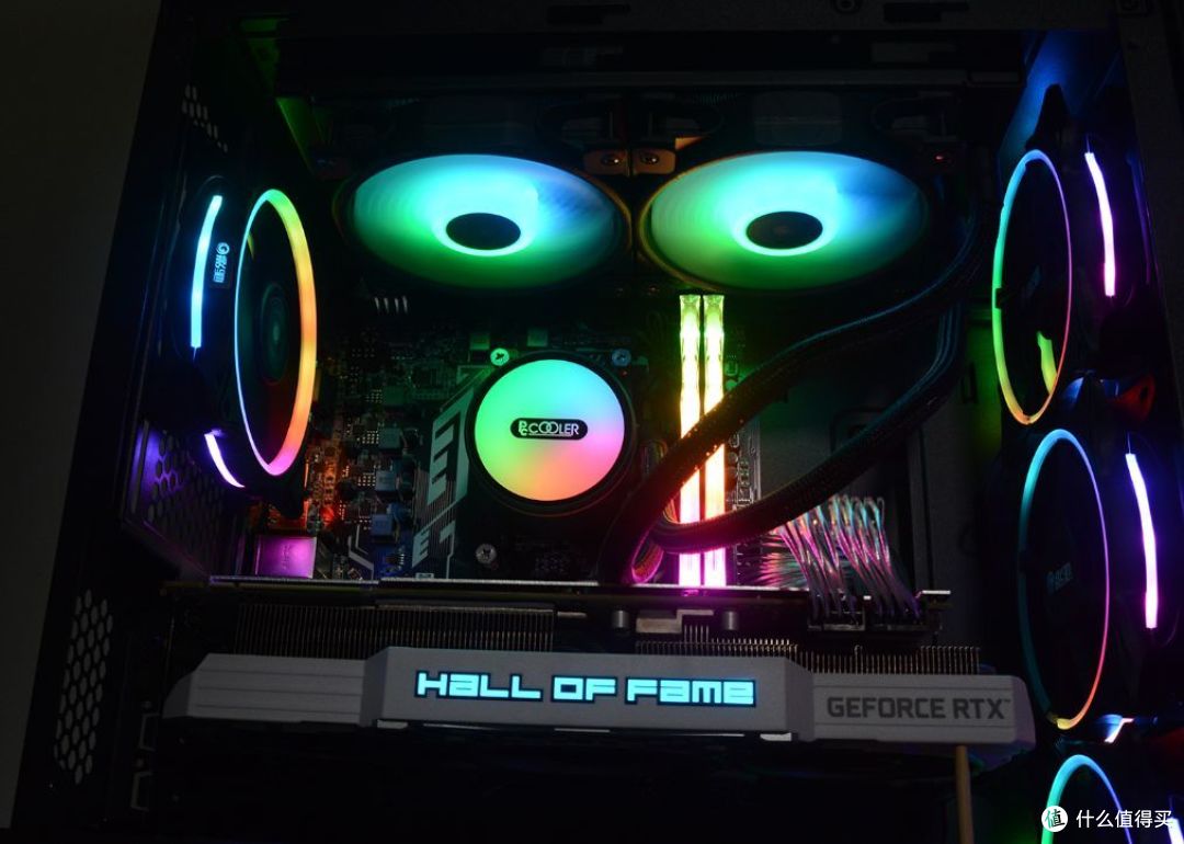 AMD也学会挤牙膏了,锐龙R5-3600XT处理器装机实测