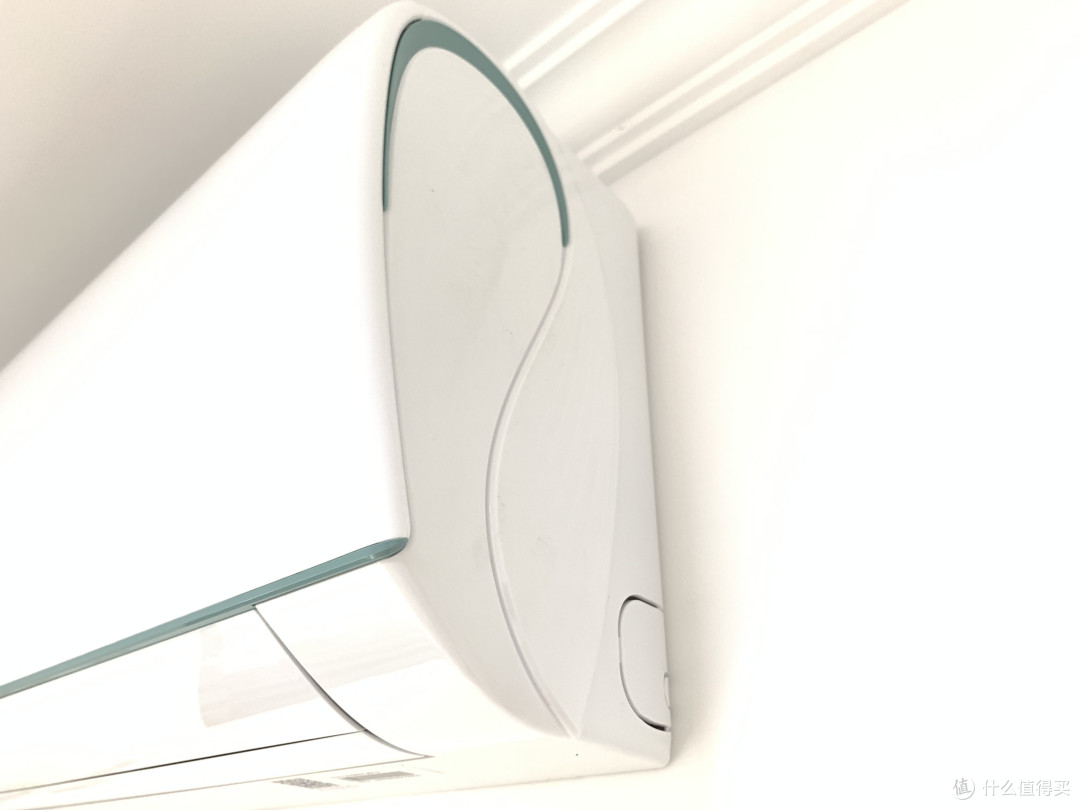 终于买到想要的空调——格力云锦大一匹空调KFR-26GW/NhPaB1W
