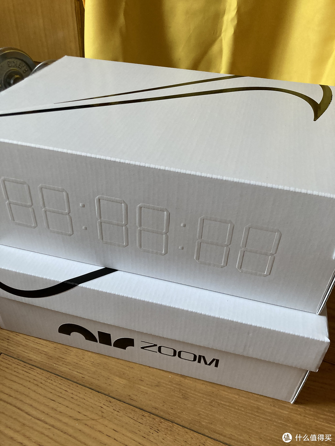 今年第三双Nike跑鞋Air Zoom Alphafly Next%开箱