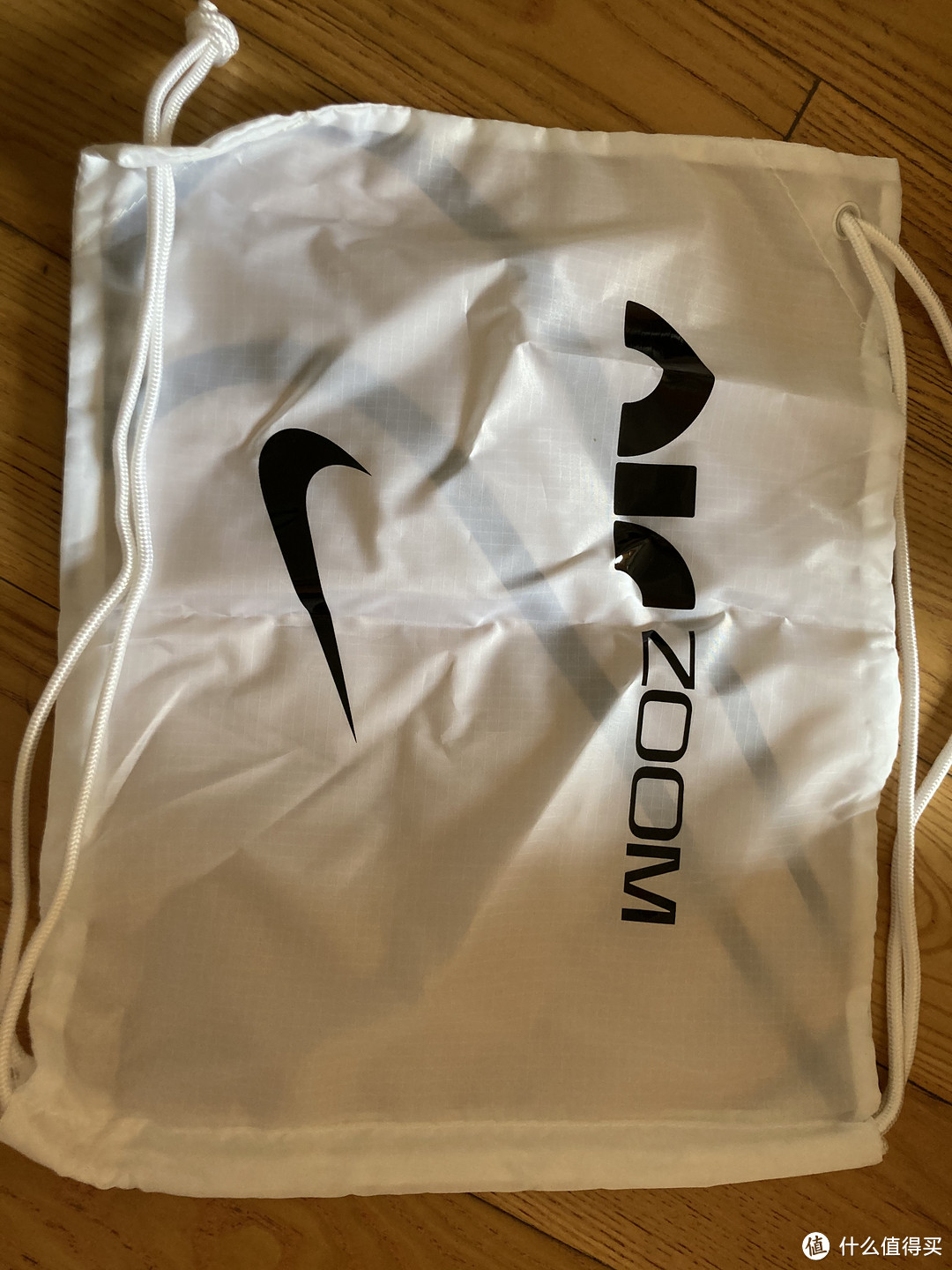 今年第三双Nike跑鞋Air Zoom Alphafly Next%开箱