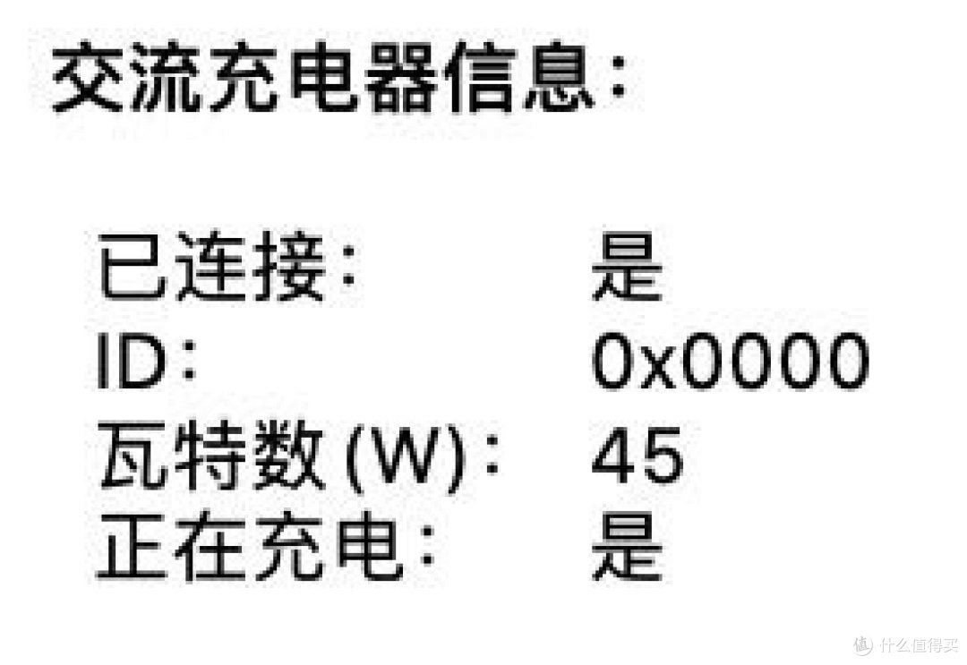电友65w X21 GaN 2C1A氮化钾充电器简单测评