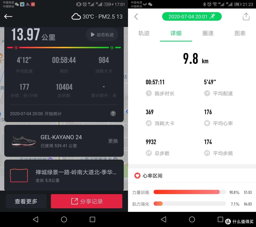 运动生活好帮手:华为WatchGT2使用体验