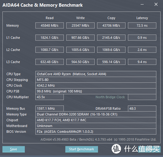 一台高颜值ITX主机搭建：技嘉 B550I+3800XT+2070S够用嘛？