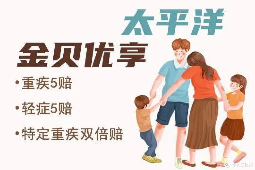 10款知名大公司儿童重疾险测评:哪款才是责任好性价比高的实力派?