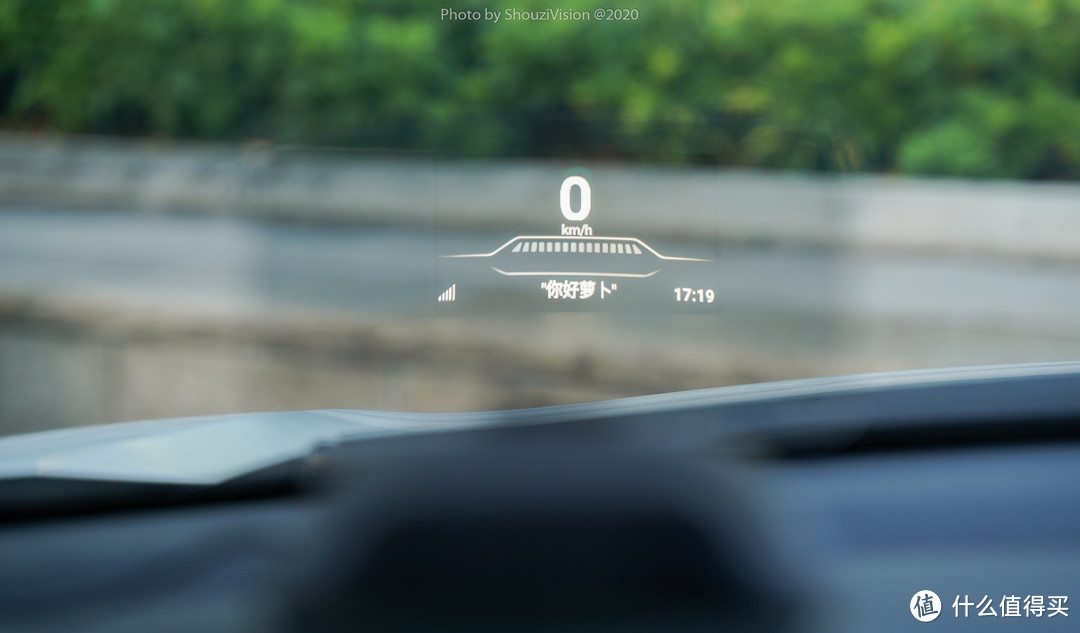 车萝卜HUD智炫版体验：这种加装的抬头显示行不行？