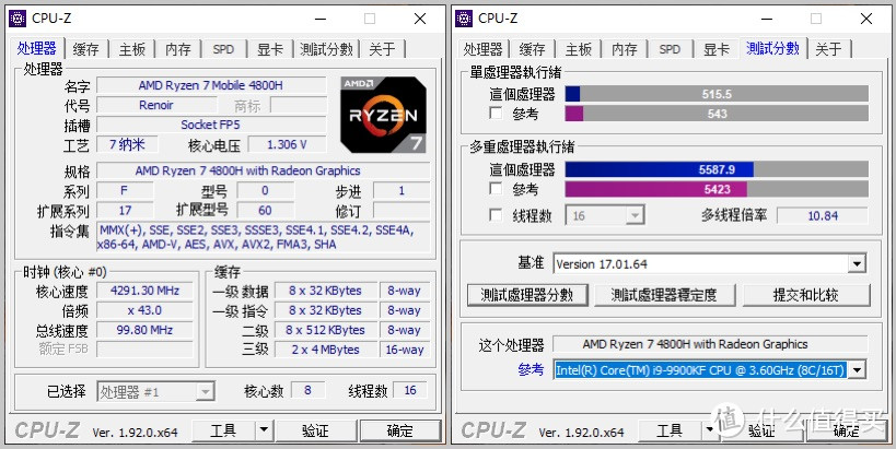 标压锐龙助力职场！机械革命 Code 01笔记本简评