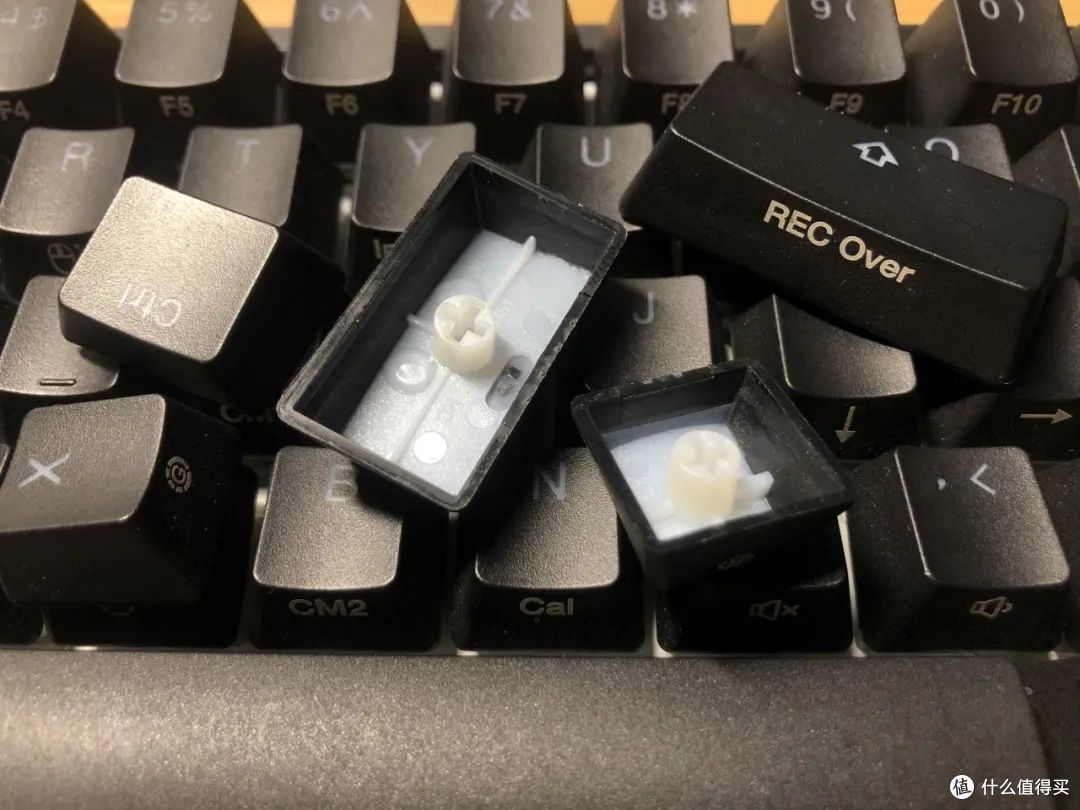 Ducky One2 SF:值得细细品味的小配列键盘