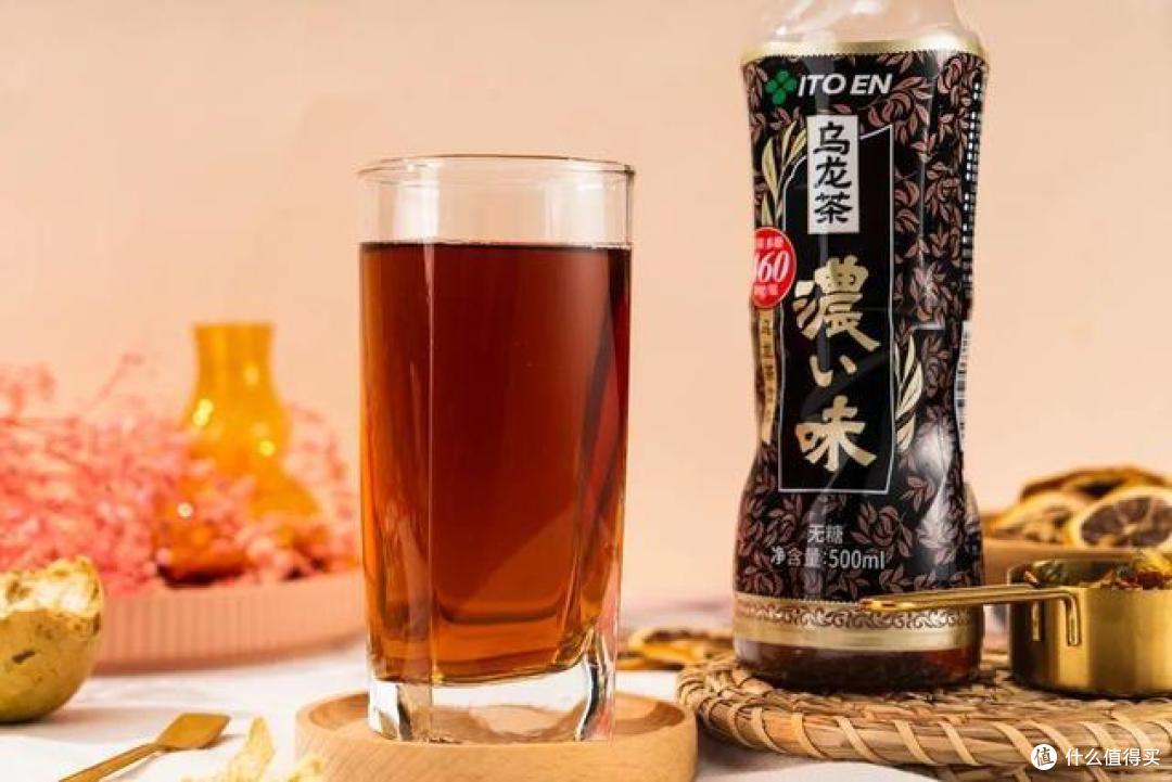 我们冒着肾结石的风险,替你总结了这份网红饮料测评
