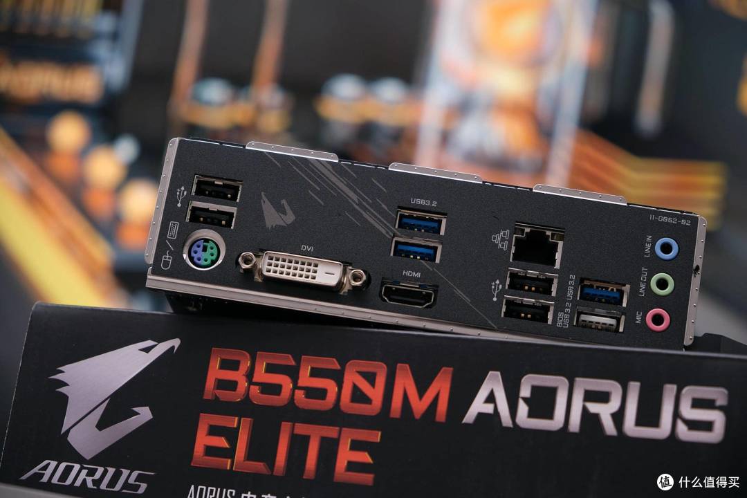 迟到1年的Ryzen B550主板,是否值得升级?