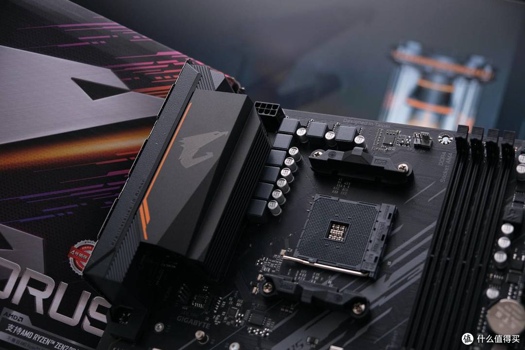 迟到1年的Ryzen B550主板,是否值得升级?