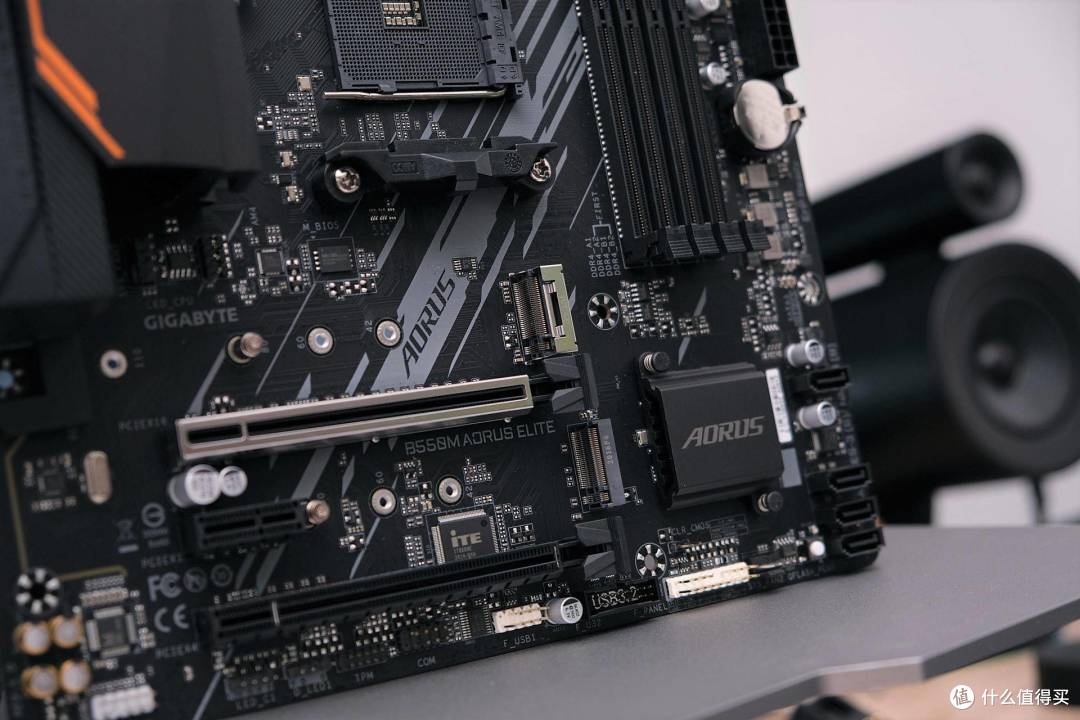 迟到1年的Ryzen B550主板,是否值得升级?
