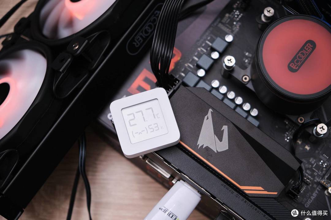 迟到1年的Ryzen B550主板,是否值得升级?