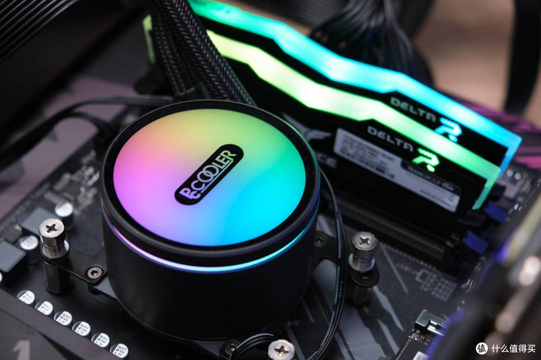 迟到1年的Ryzen B550主板,是否值得升级?