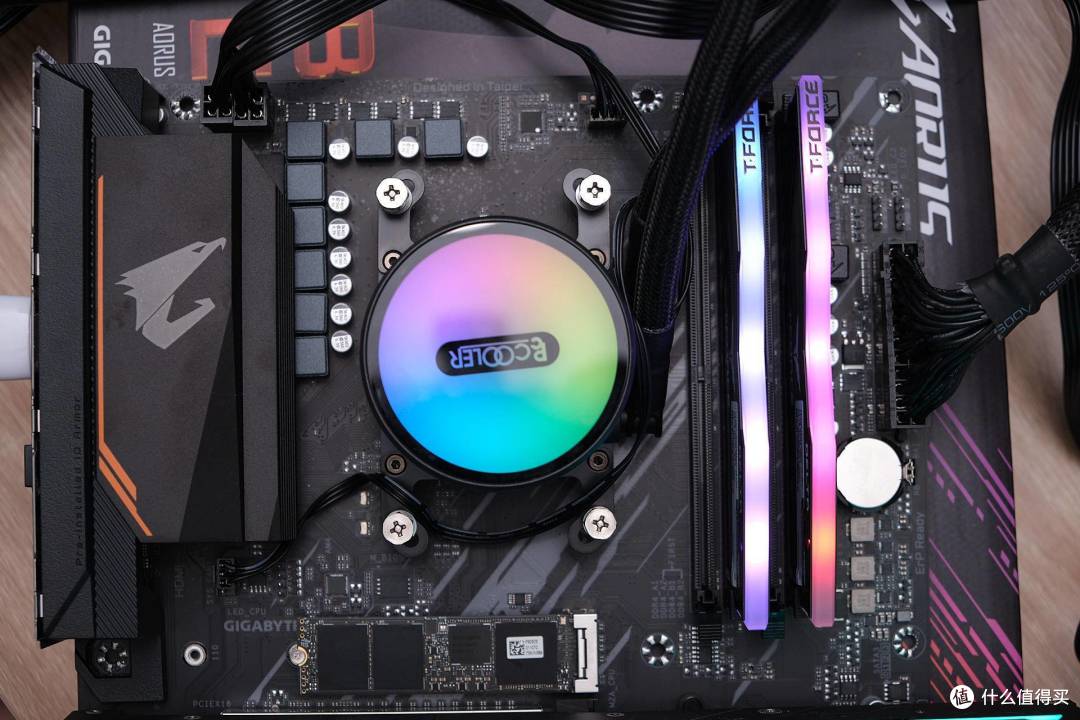 迟到1年的Ryzen B550主板,是否值得升级?