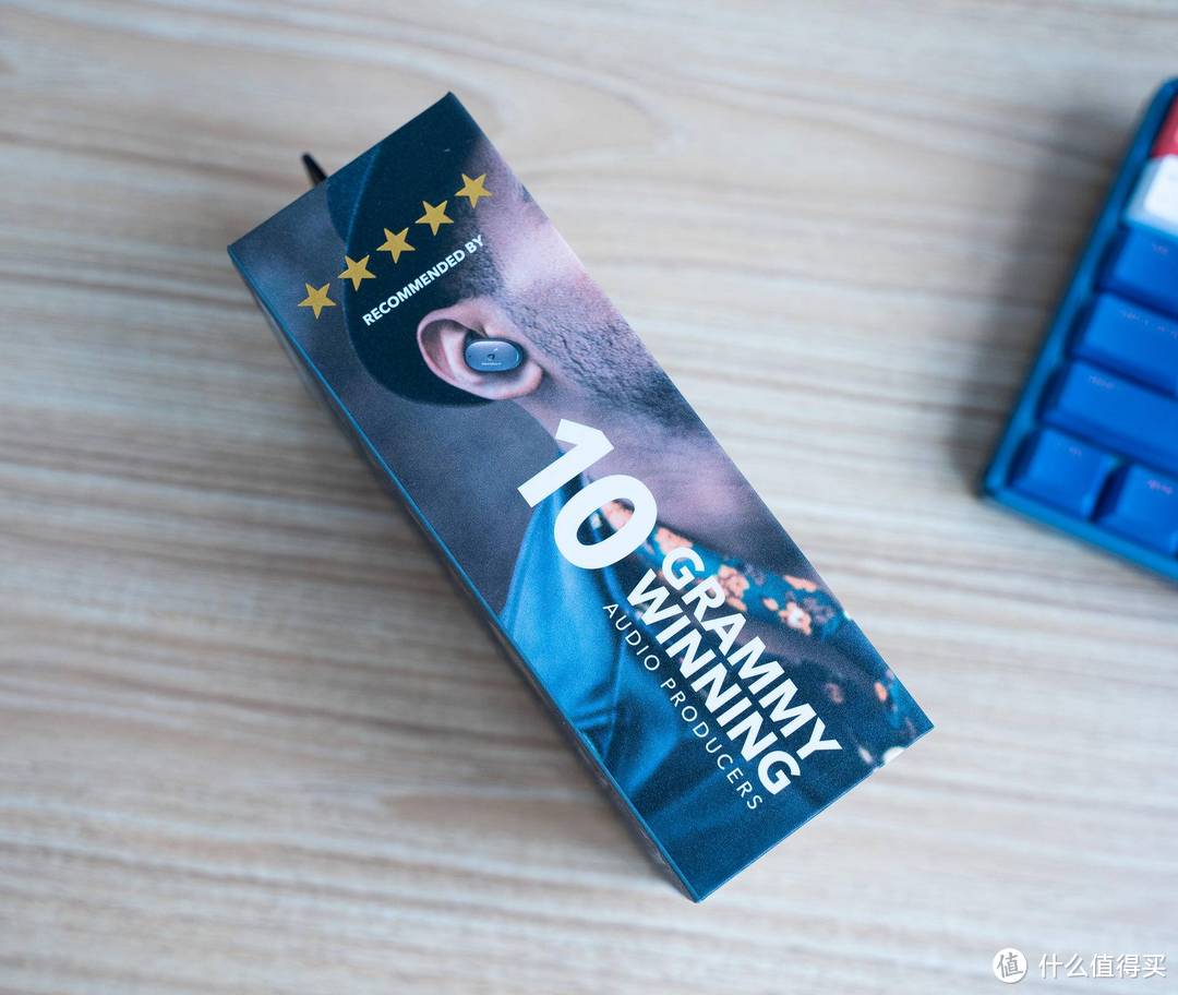 创新技术,同轴圈铁,真无线耳机—Anker Soundcore声阔 Liberty 2 Pro