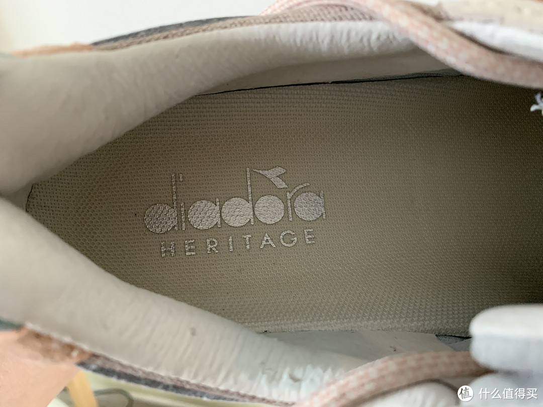 高性价比：情侣款国产Diadora N9000 Heritage
