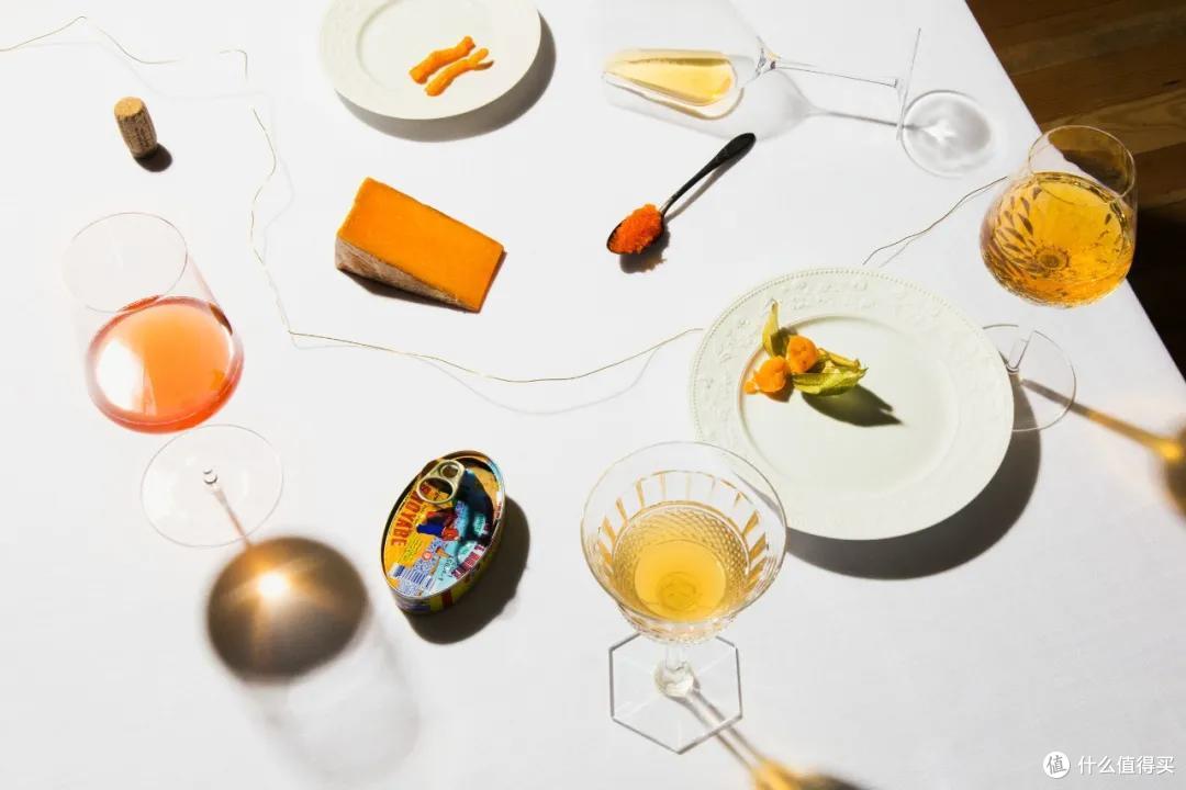 8000年前,橙酒是人类为葡萄想到的长生不老
