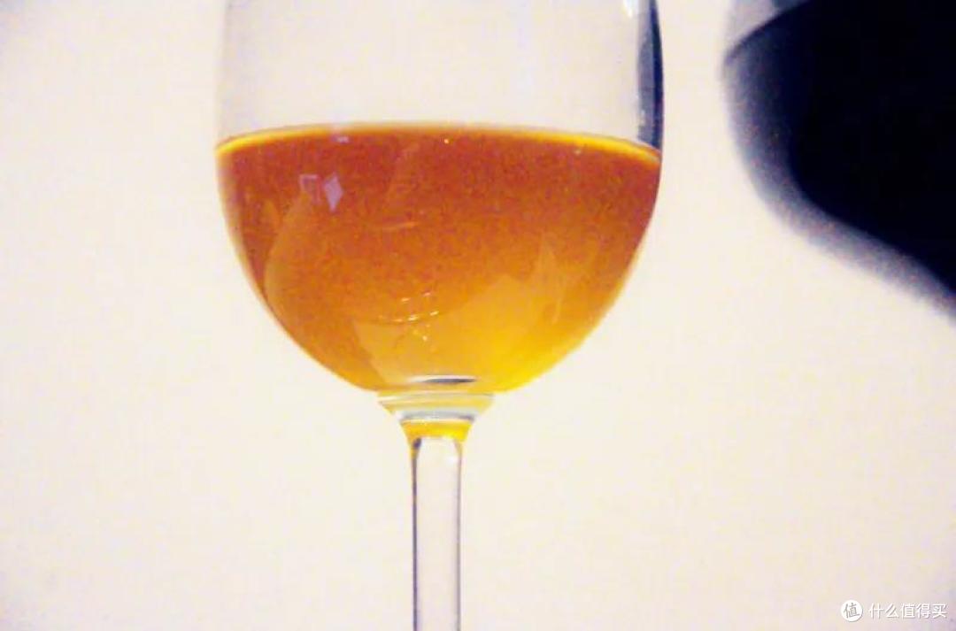 8000年前,橙酒是人类为葡萄想到的长生不老