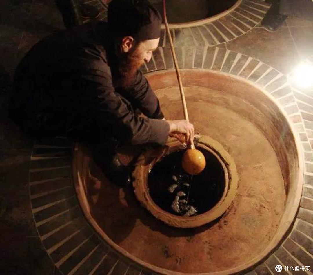 8000年前,橙酒是人类为葡萄想到的长生不老
