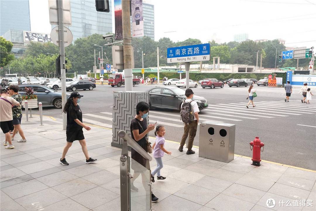 上海宜家家居IKEA CITY家居体验店速报！跟着我一起去新宜家看看吧~海量实物图！