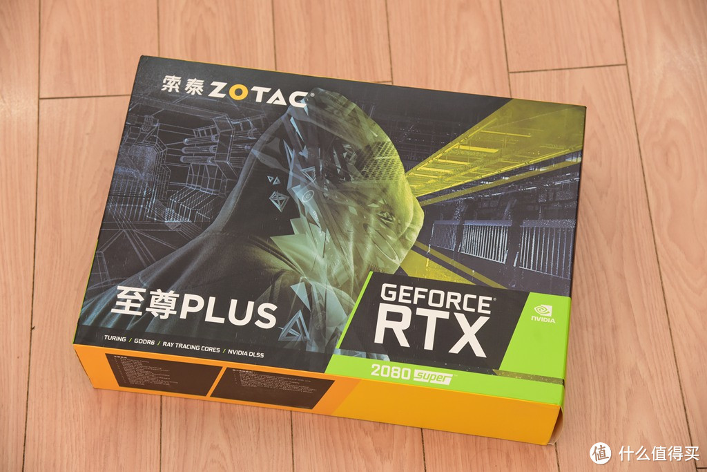 身临其境的选择—索泰RTX2080S实战光追与DLSS2.0！