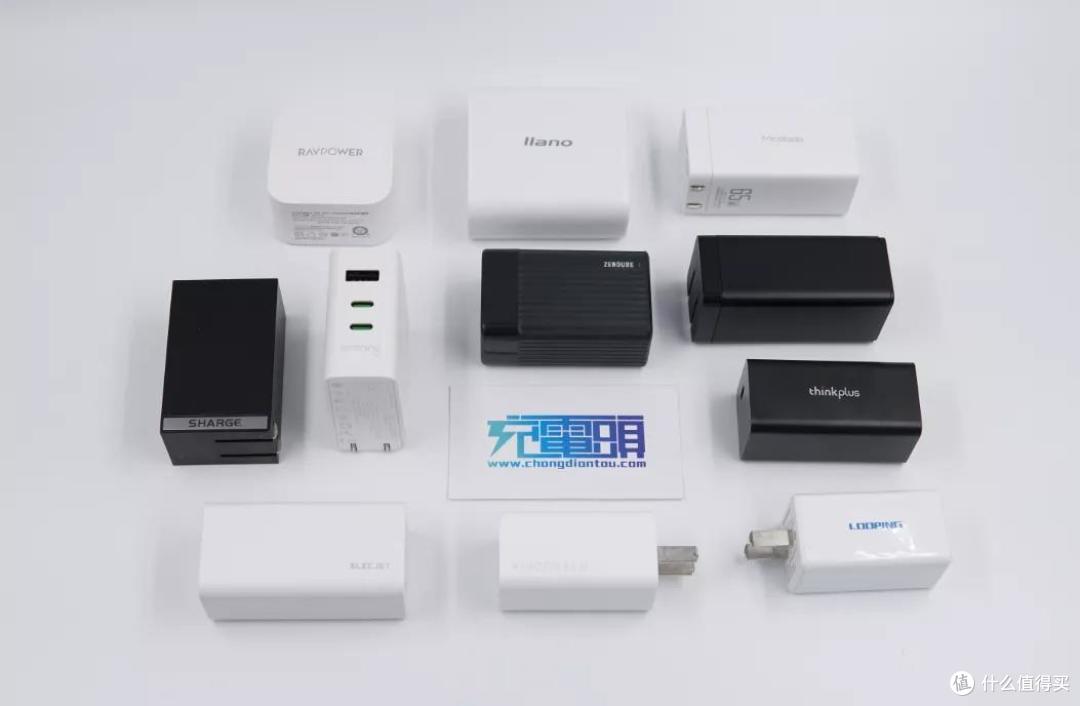 大功率还有小体积:65W迷你氮化镓快充选购指南