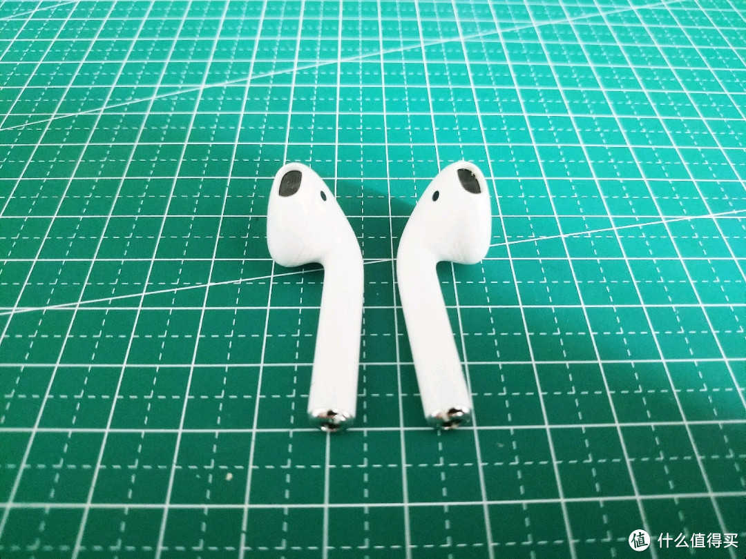 记我是如何得到小小值的300字浮夸夸赞的+airpods2开箱简评